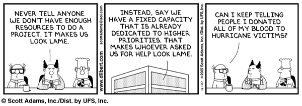 dilbert